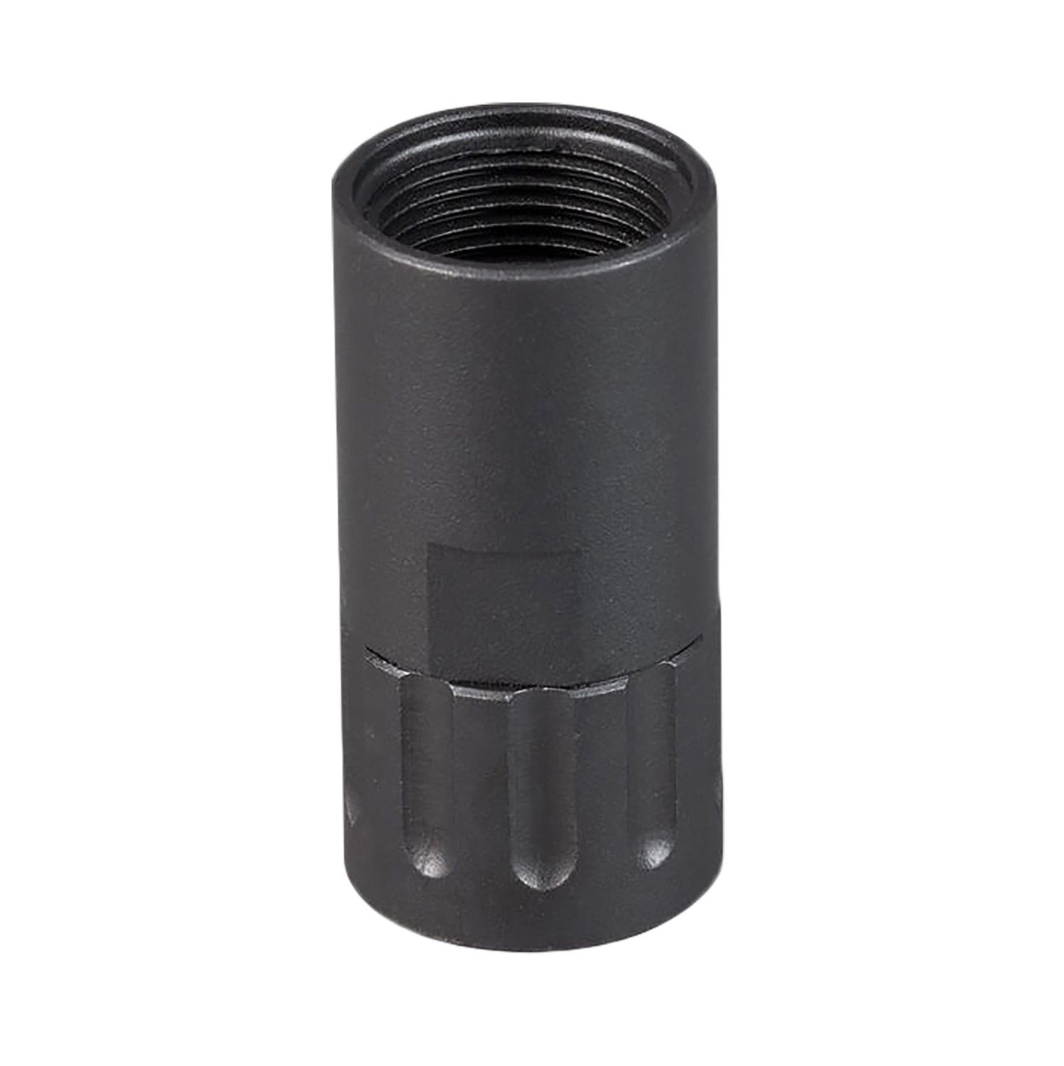 SilencerCo AC3 Delta Adapter 1/2x28 Threaded