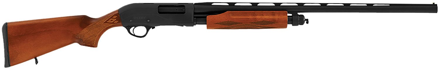 Hatsan Escort WS Pump Action Shotgun 20 Gauge 3" Chamber 28" Barrel