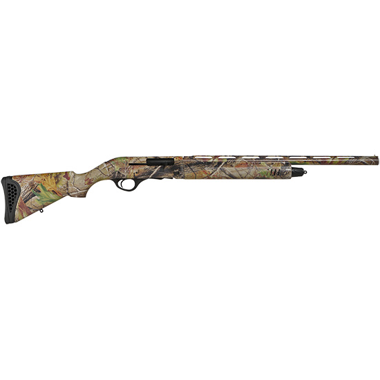 Hatsan Escort PS Youth 20GA 3 APG 22 Gas-Operated Shotgun