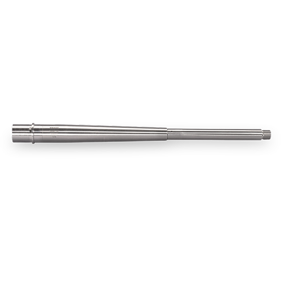 Proof Research 100622 PR10 20" 6.5CM Stainless Rifle Barrel 8 Twist 5/8-24
