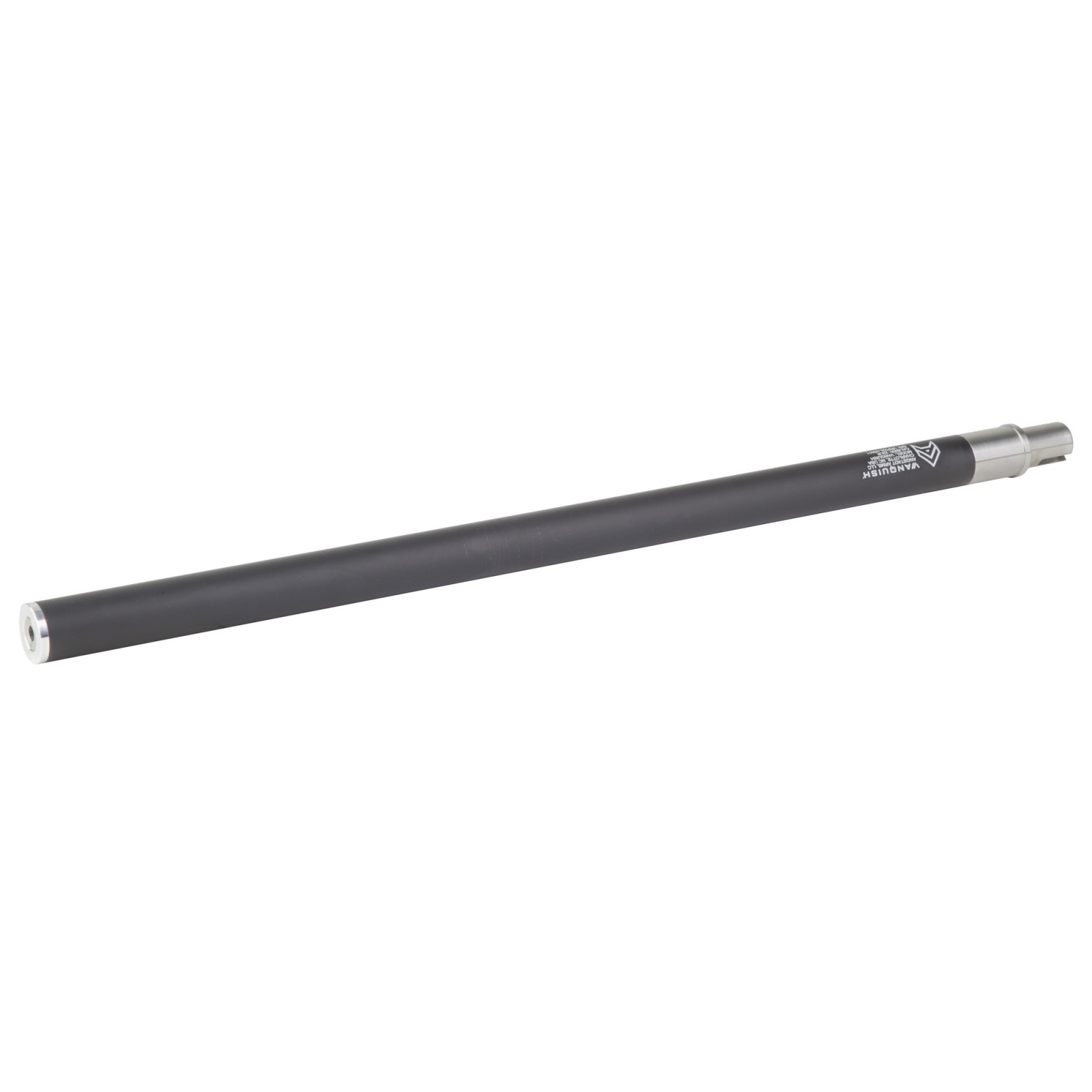 Angstadt Arms Vanquish Integrally Suppressed Barrel 22 LR 18" Barrel Fits
