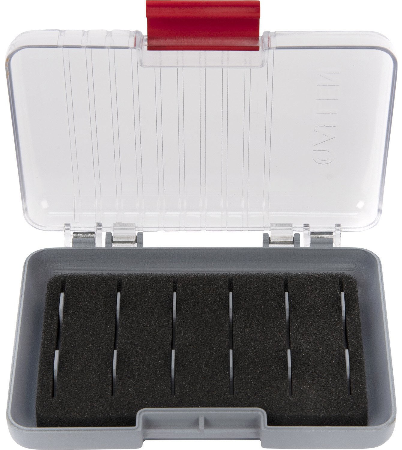 Allen Competitor Shotgun Choke Case - 5 Slot Foam Lined Organizer - Allen Company - COMPETITOR