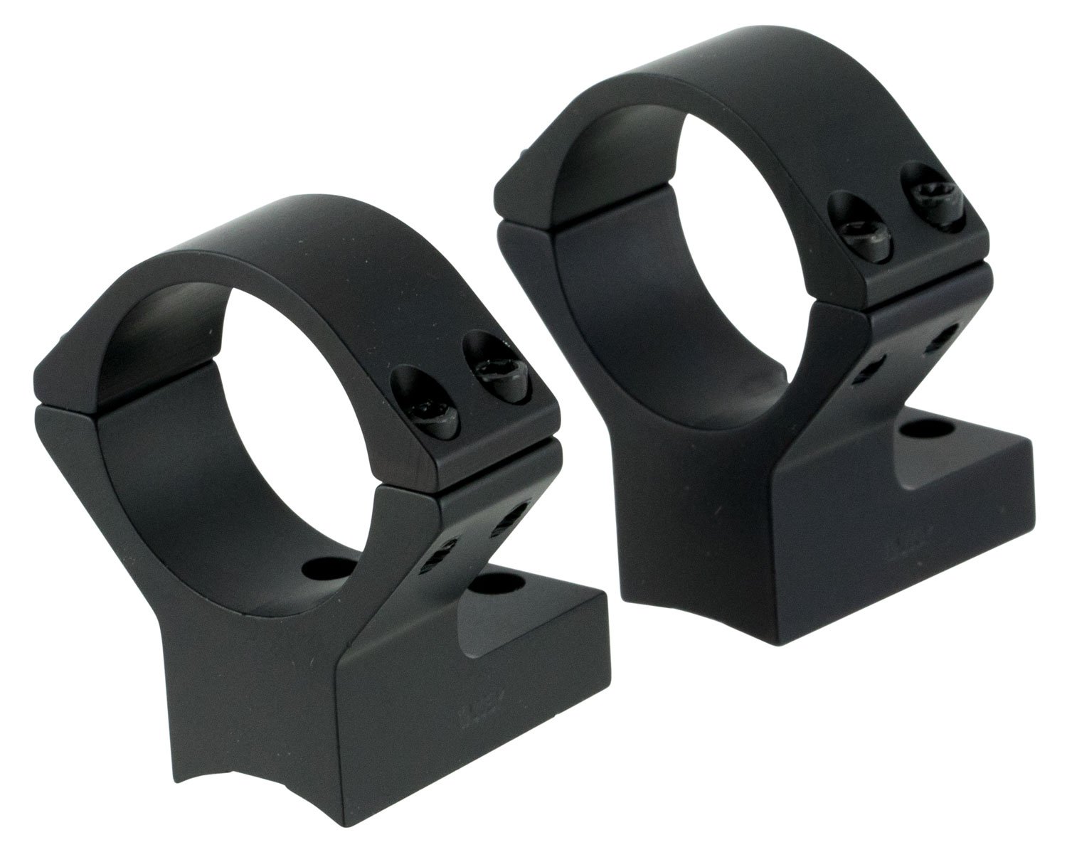 Talley Springfield Waypoint Scope Mounts 30mm High - Talley - SCOPE MOUNT/RING COMBO