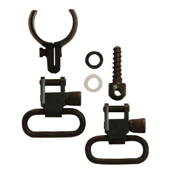 Buy Grovtec USA Inc. Swivel Set Rifle Two Piece Band SW44 online