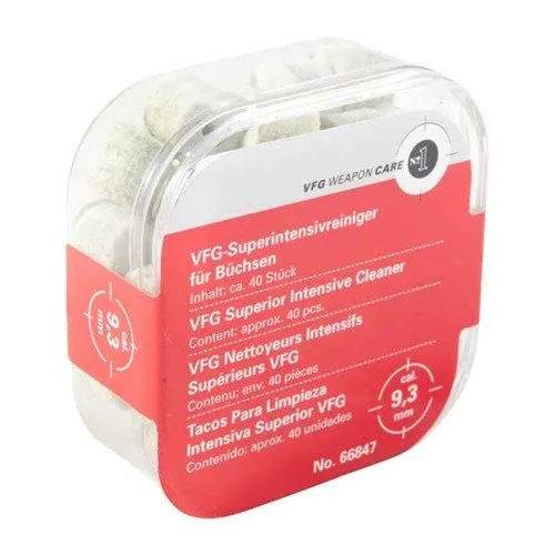 Buy VFG 9.3MM SUPER INTENSIVE PELLETS 40/BAG online