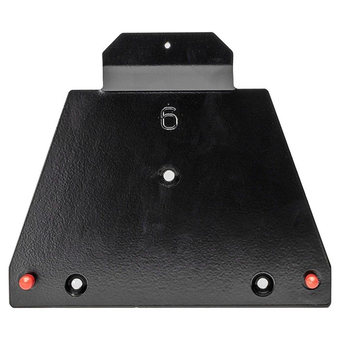 Inline FABRICATION QC ULTRAMOUNT TOP PLATE & BOLT FOR LEE CLASSIC TURRET PRESS - In-Line