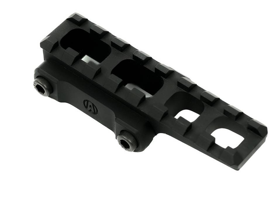 Armaspec ARM641-BLK ELEV8 PLANK OPTIC RISER 9