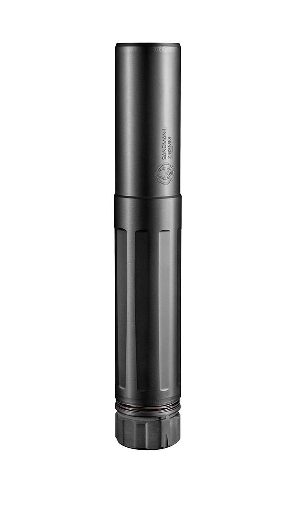 Dead Air Sandman L 7.62mm QD Silencer with Mount