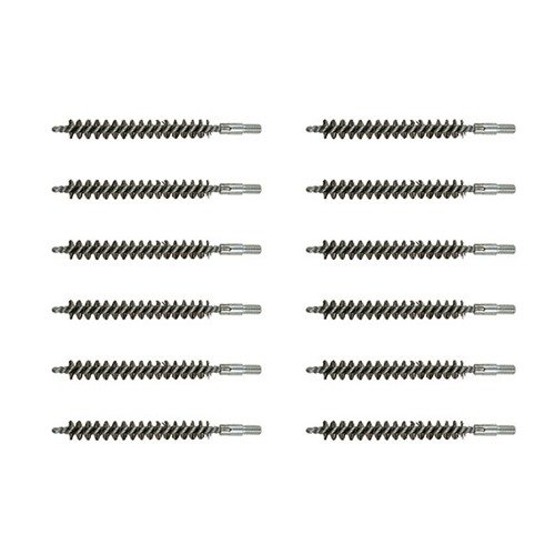 Buy Brownells 270 Cal Rifle Brush Stainless 12 Pack online