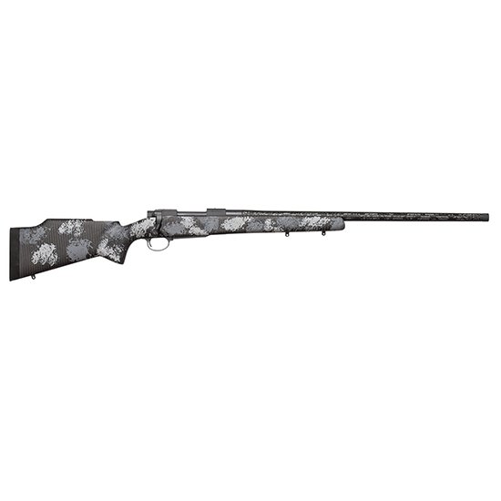 Nosler 46848 M48 Long Range Carbon Rifle 6.5PRC, 26" Carbon Barrel
