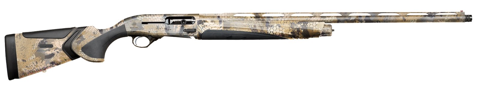Beretta J42XM16 A400 Xtreme Plus 12GA 26" Optifade Marsh Camo Shotgun - Beretta - 12 Gauge