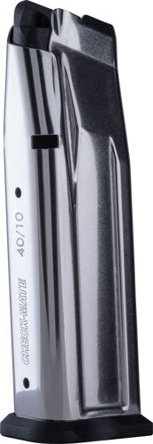 Checkmate Magazine 2011 Compatible 10MM/40S&W SS