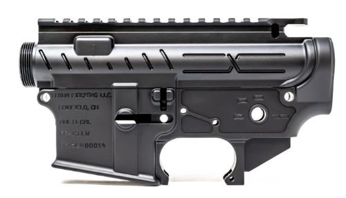 FAXON AR-15 X-TRA LITE RECEIVER SET