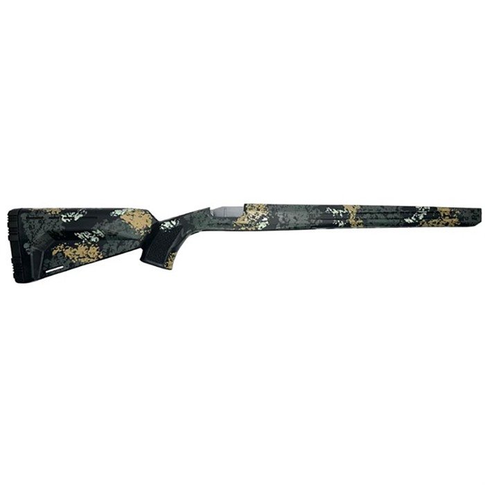 GRAYBOE FLAGSTAFF UMC COMPATIBLE FIXED STOCK SONORAN SPONGE