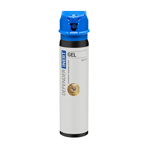 Defender MK-4 Gel, Inert