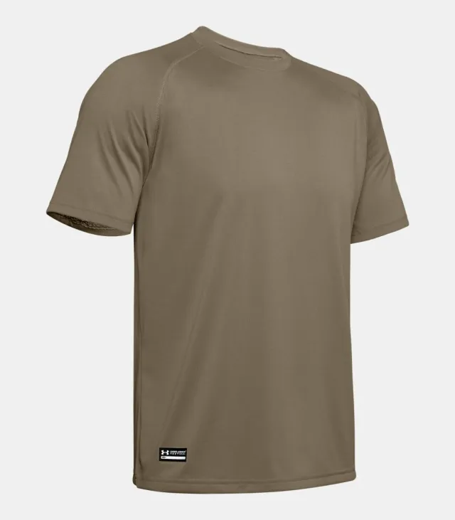 Buy Under Armour Tactical Tech Short Sleeve T-Shirt 499 SM online