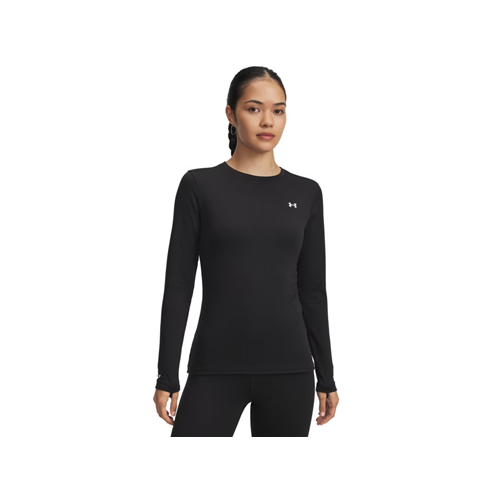 UA Packaged Base Crew 2.0 - Under Armour