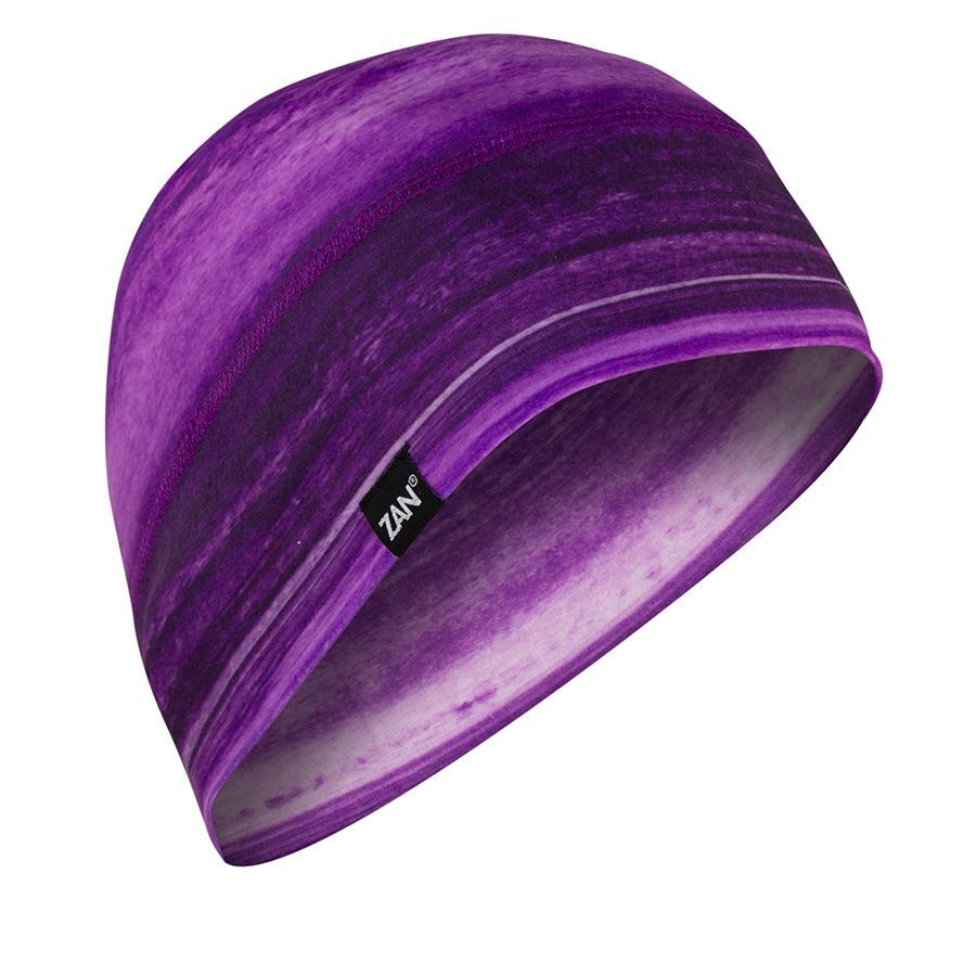 Buy Zan Headgear SportFlex Helmet Liner Beanie Lightweight Moisture-Wicking online
