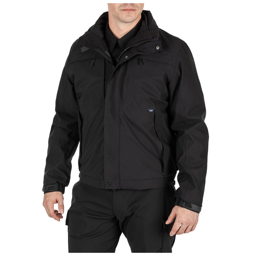 5-In-1 Jacket 2.0 - 5.11 Tactical