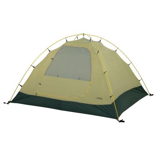 Alps Mountaineering Taurus 5222915 2-Person Tent, 46" Height, 37 ft² Area - ALPS Brands