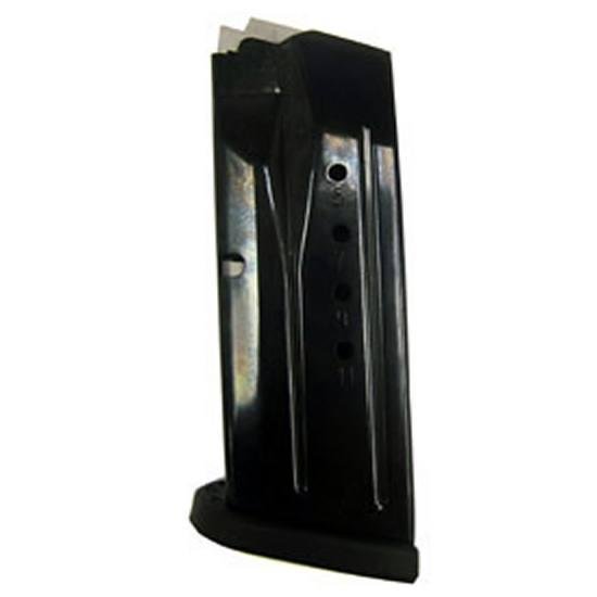 ProMag SMI 25 Steel Magazine Smith & Wesson M&P 9mm 10rd Blued - ProMag Industries - 9mm