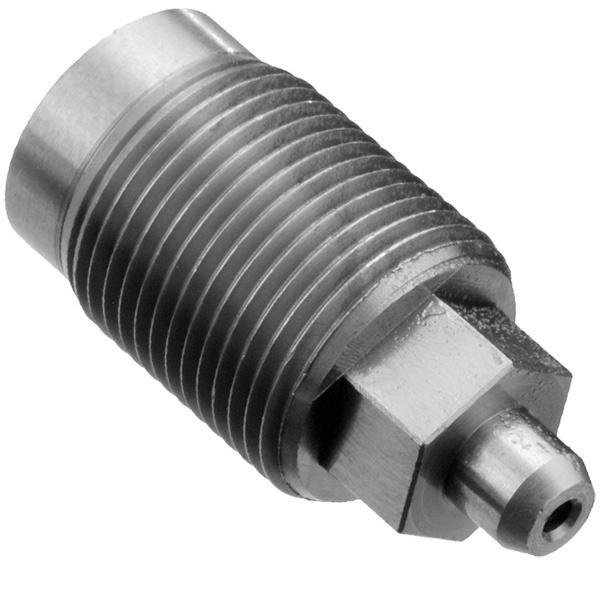Knight Rifles M900021 Breech Hex Head Plug, Fixed Vent, Long Life