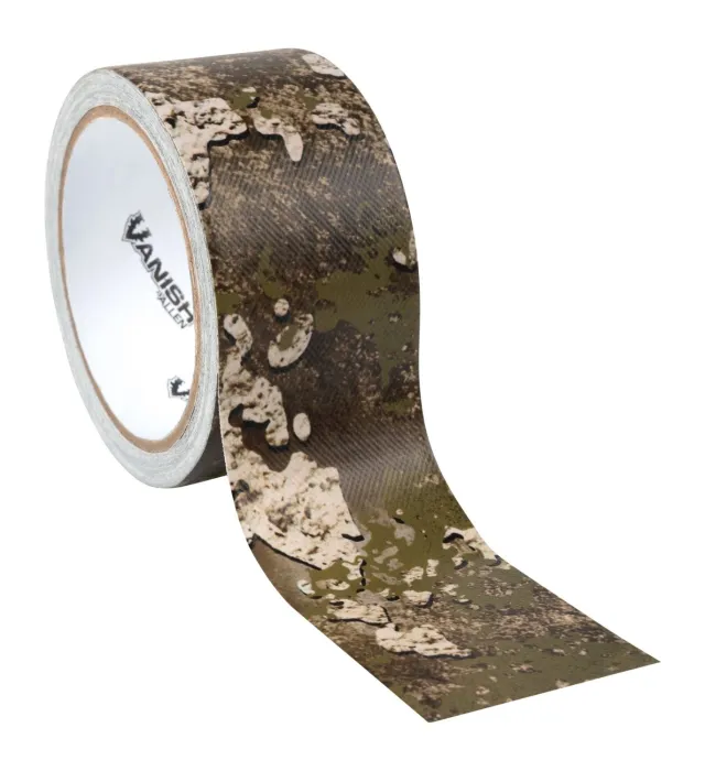 Buy ALLEN 1517C VANISH CAMO DUCT TAPE-10 YARDS-TT STRA online