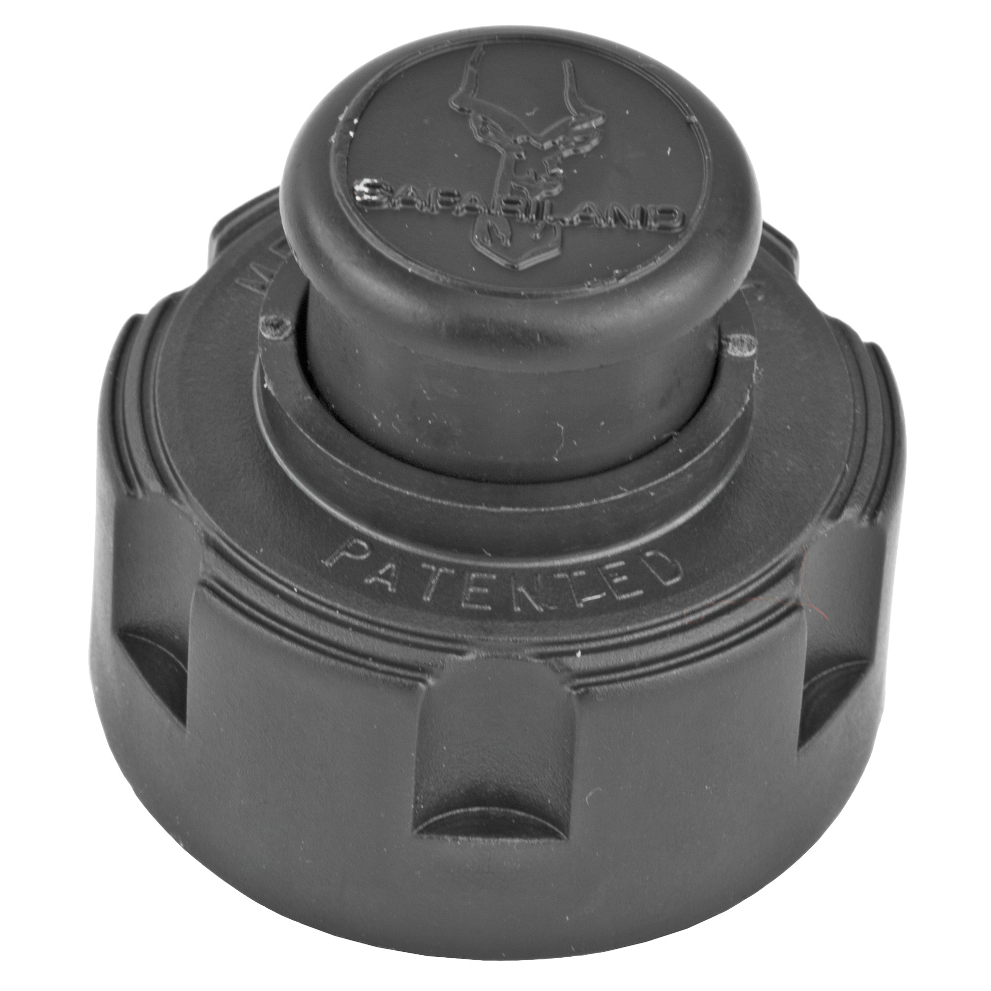 Safariland Push Button Speedloader For Maximum with Easy Reloading Md: JP3C