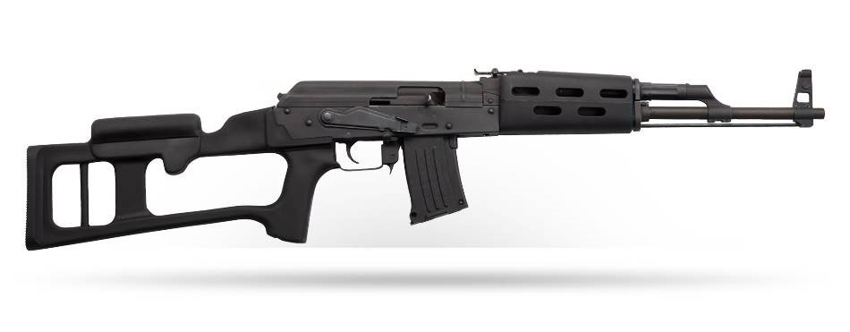 Chiappa Firearms CF500251 RAK-9 9mm Luger 10+1 17.25" Blued Steel... - Chiappa Firearms - 9mm