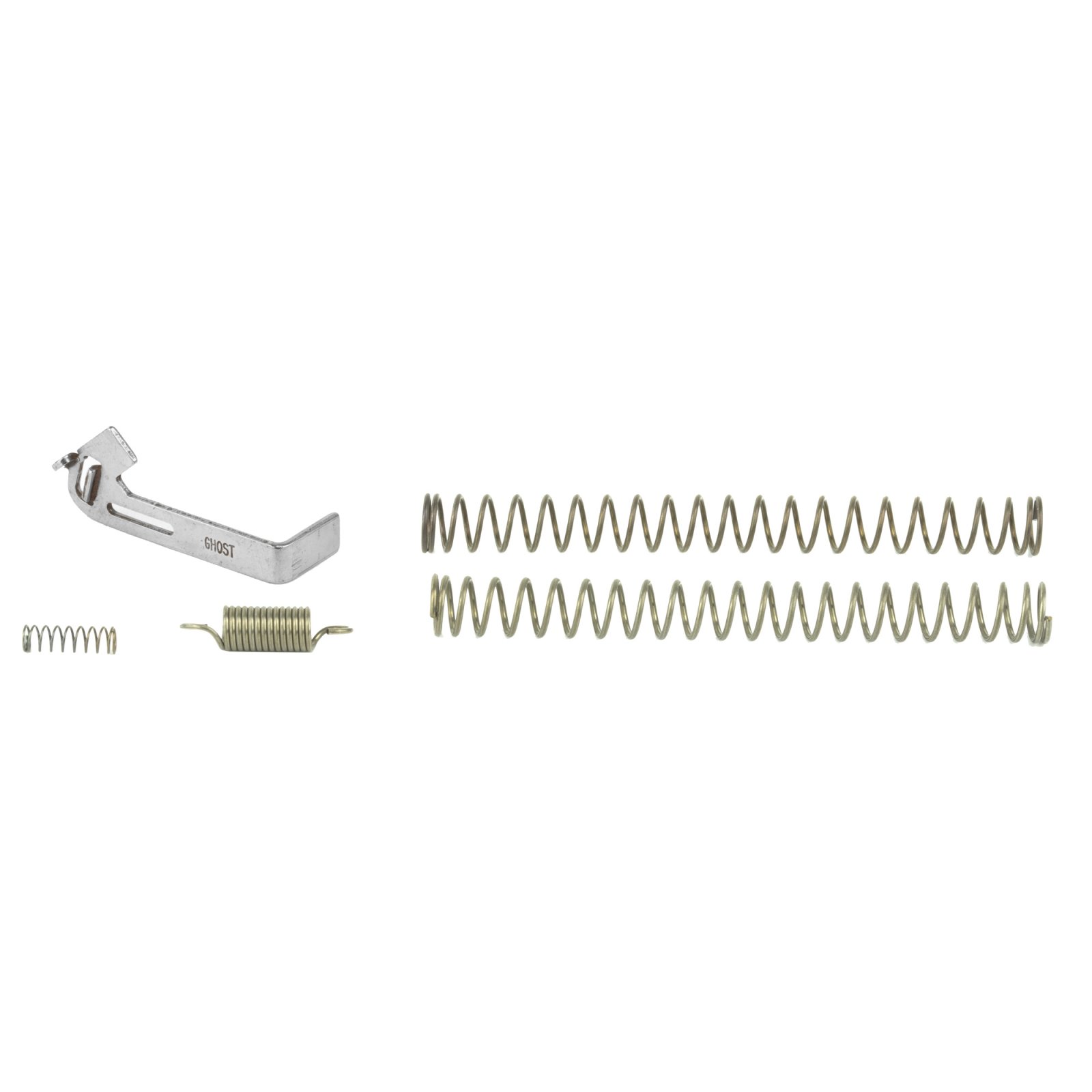 Ghost Inc. EETK Evo Elite Trigger Connector 3.5 lb for Glock
