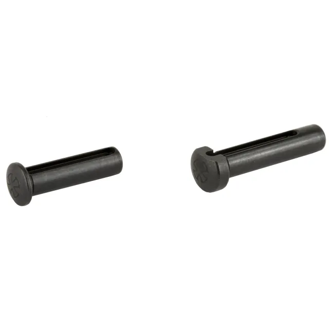NOVESKE Takedown and Pivot Pin Set with Logo (5000152) - Noveske Rifleworks
