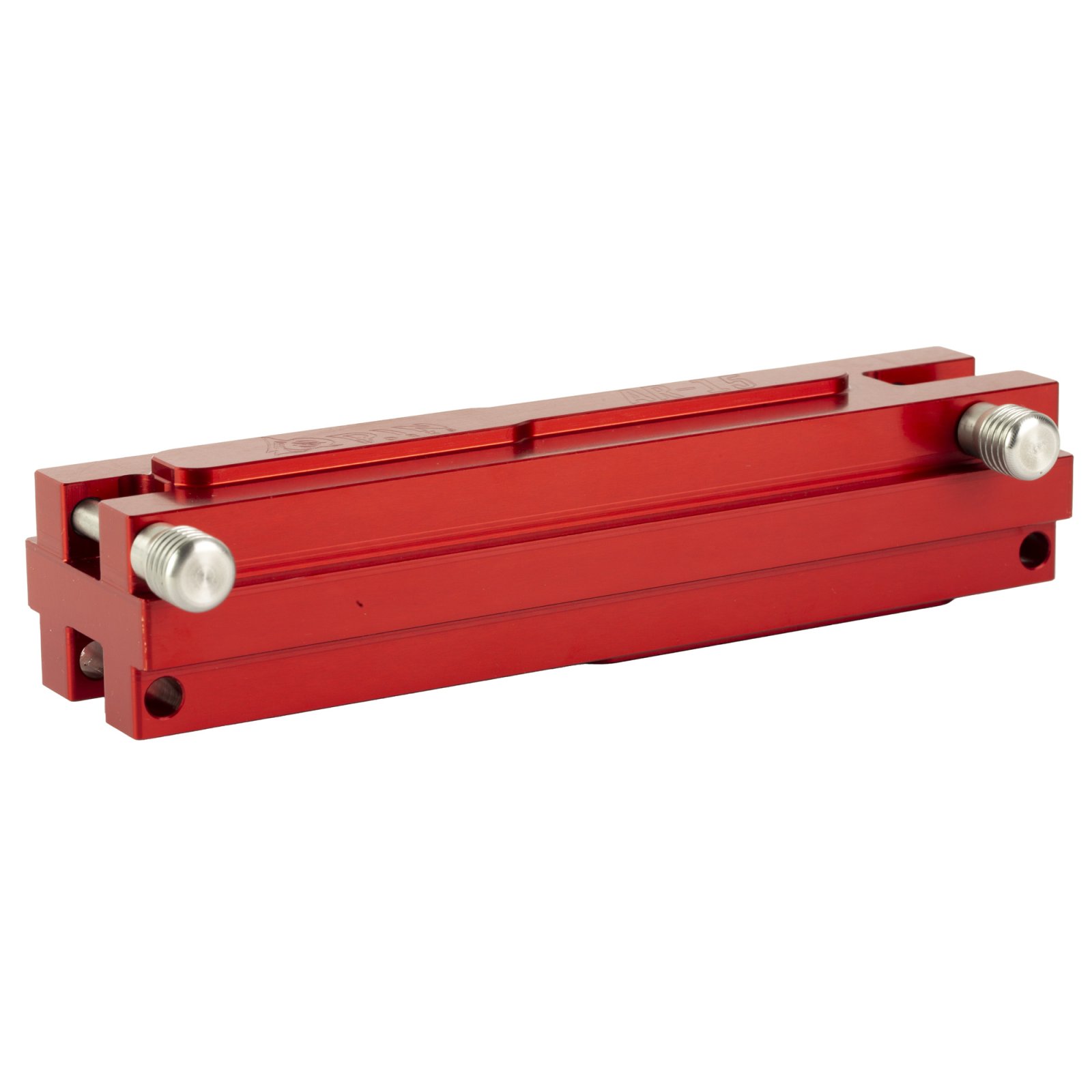 Odin Works Vise Block Gen 2 Red Ot-vb-red-2