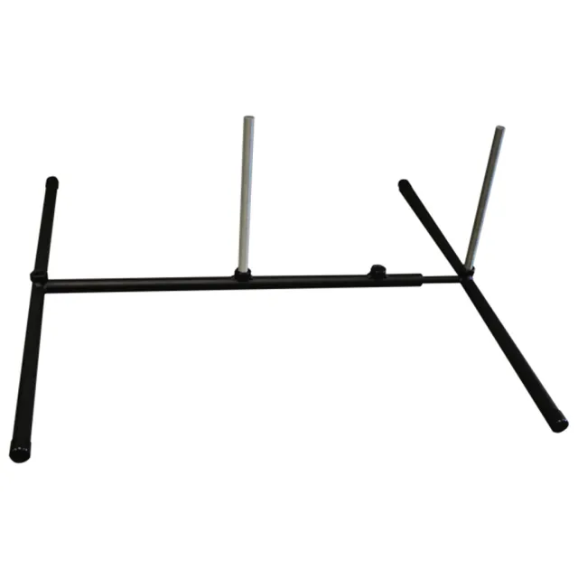 Buy Rinehart 92911 Indoor 3D Target Stand Steel Protective Feet Caps online