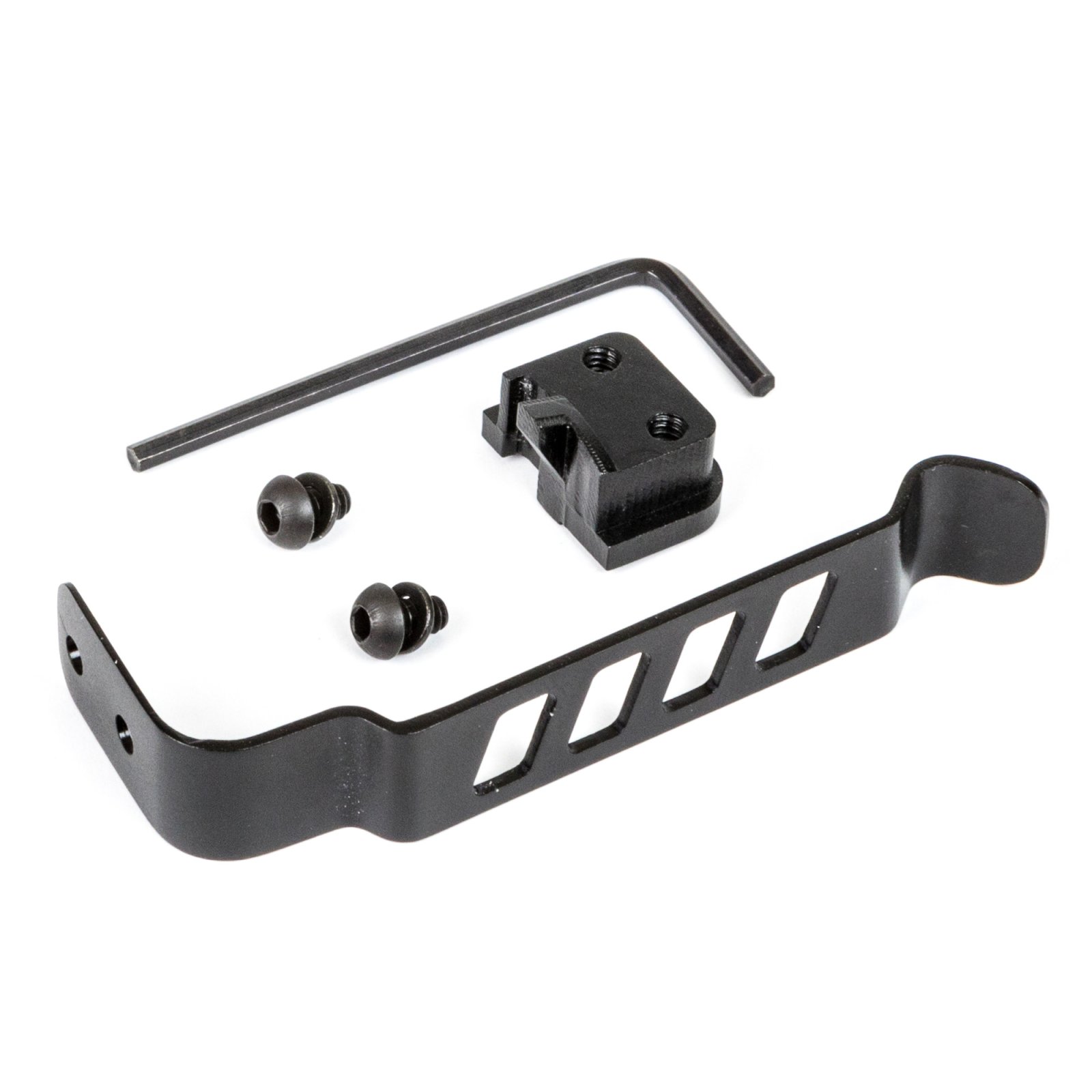 Techna Clip Gun Belt Clip for Taurus G2 Millennium/Slim Series Black