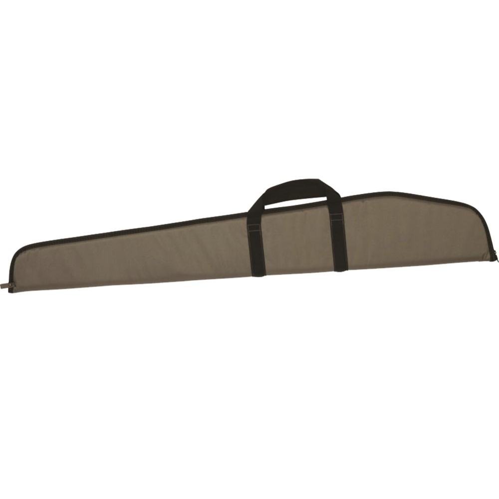 Allen 60452 Durango Shotgun Case 52In Tan/Black - Allen Company - BLACK/TAN