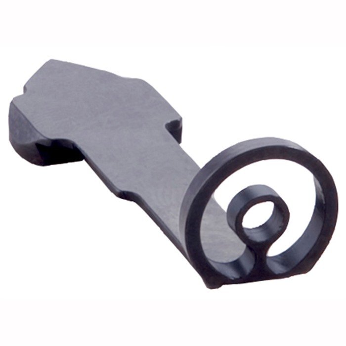Marble Arms 006950 Adjustable Peep Short Bullseye Rear Sight Black - Marble Arms