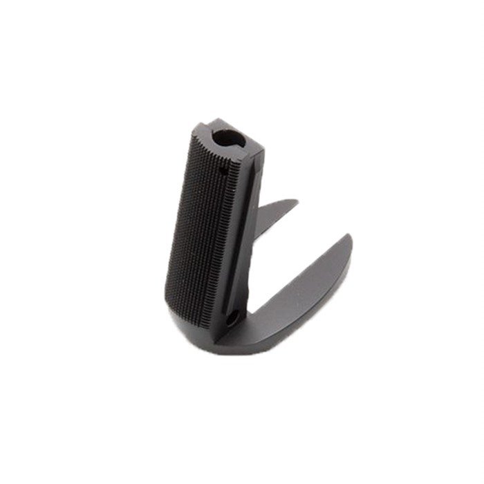 Wilson Combat 627ARB Bullet Proof Magwell Full-Size Round Butt Aluminum - WILSON COMBAT