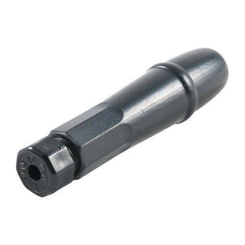 Buy FRIEDR. DICK GMBH SCREWHEAD HANDLE FOR NEEDLE FILE BLACK online