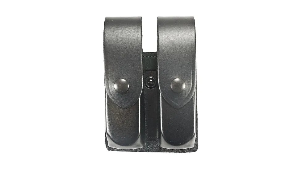 DeSantis DOUBLE MAG POUCH GLOCK 1923 HK USP CMPT 9/40