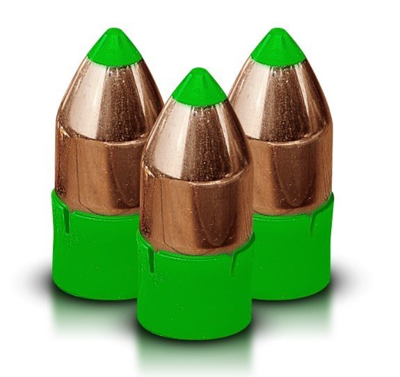 Traditions Smackdown MZX Bullets 50 cal 290 gr 15 pk. - Traditions Performance Firearms - 50 BLKPOWDER