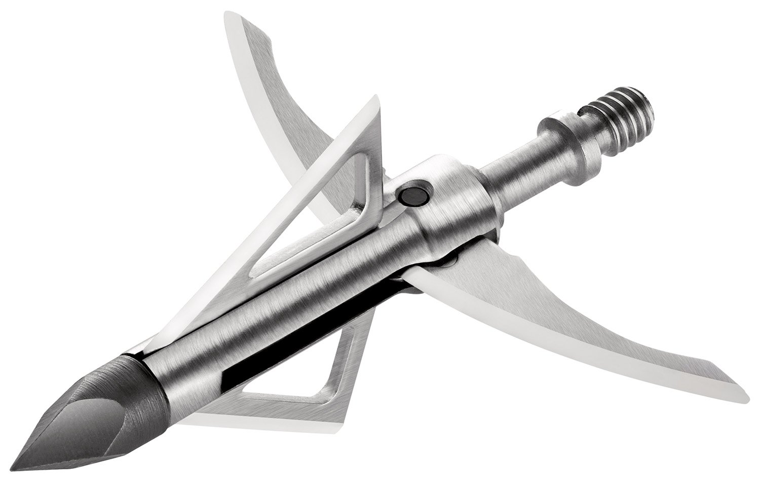 Bloodsport BLS10777 Gravedigger Broadhead Chisel Tip 100gr - BLOODSPORT - GRAVEDIGGER