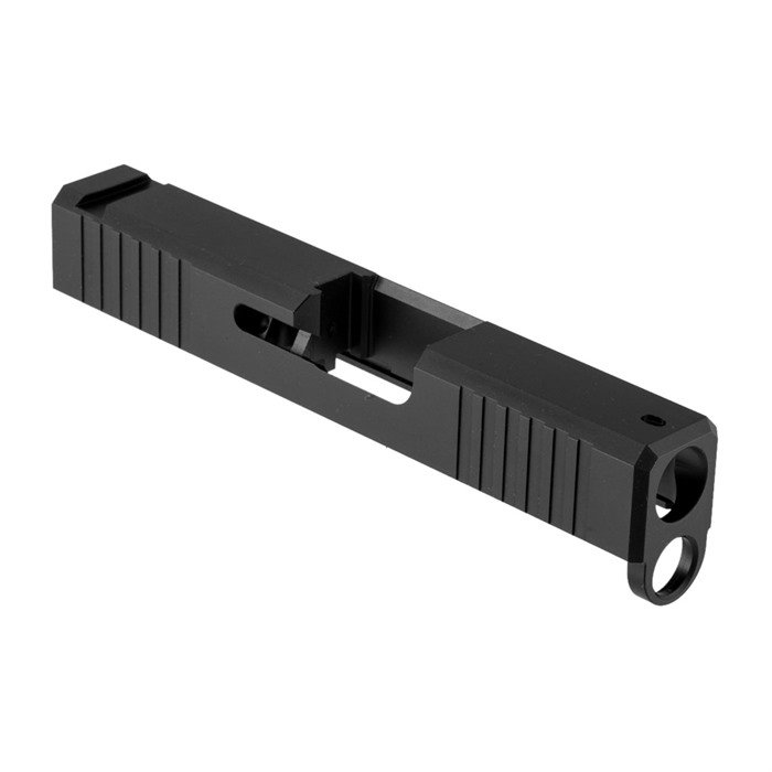 Brownells Glock G43 Slide - Premium Quality