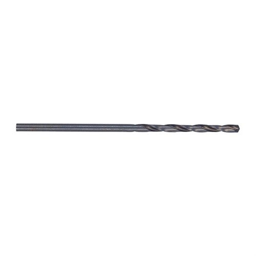 Buy Triumph TWIST DRILL CO. JOBBER LENGTH WIRE GAUGE DRILL 46J (.0810") DIAMETER online