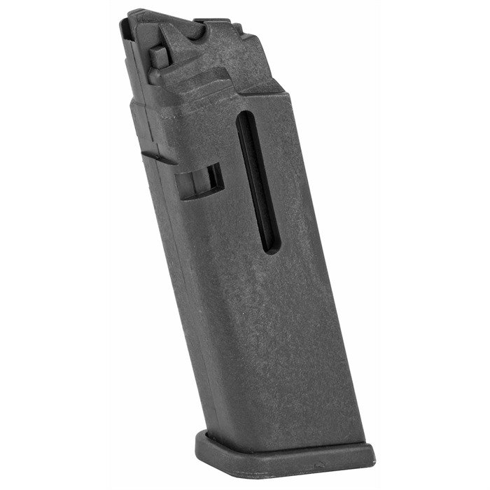 Advantage Arms AACLE2021 .22 LR 10-Round Magazine for Glock 20/21 Black