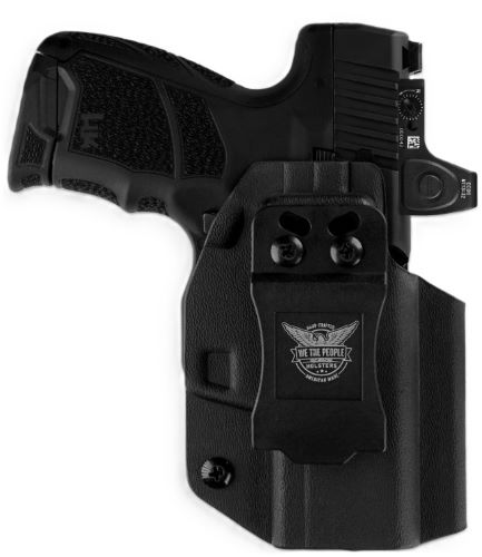 IWB Holster For Glock 19/19X Gen 6 RDS