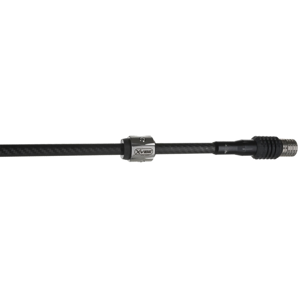 Axcel SCFA-550-24BB CarboFlax Stabilizer Black 24" .550" Dia Carbon Fiber
