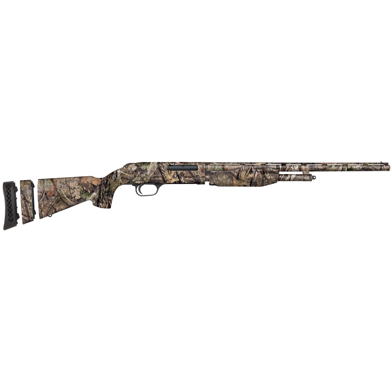 Mossberg 510 Youth Mini Super Bantam .410 Bore 18.5in 3rd Shotgun (50355)