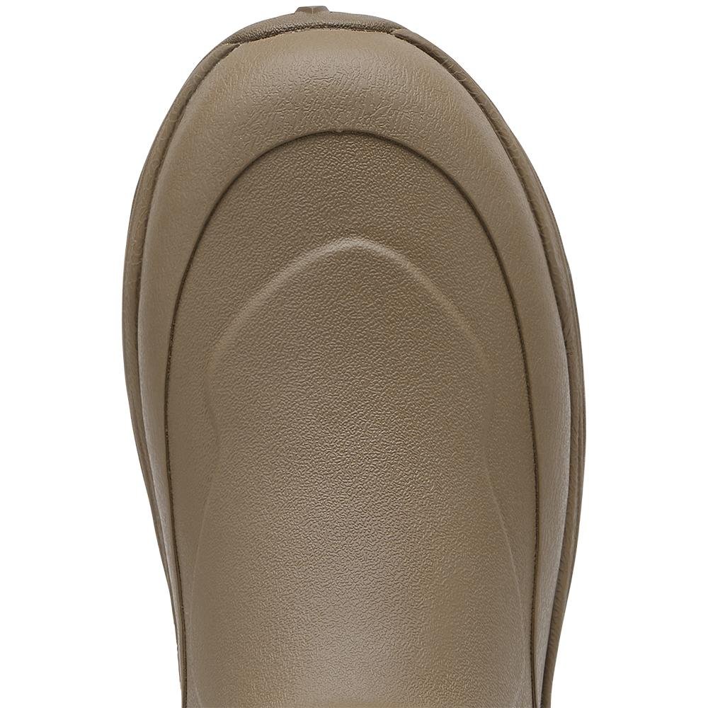LaCrosse Mens Alpha Agility Snake Boot 17 Brown 10