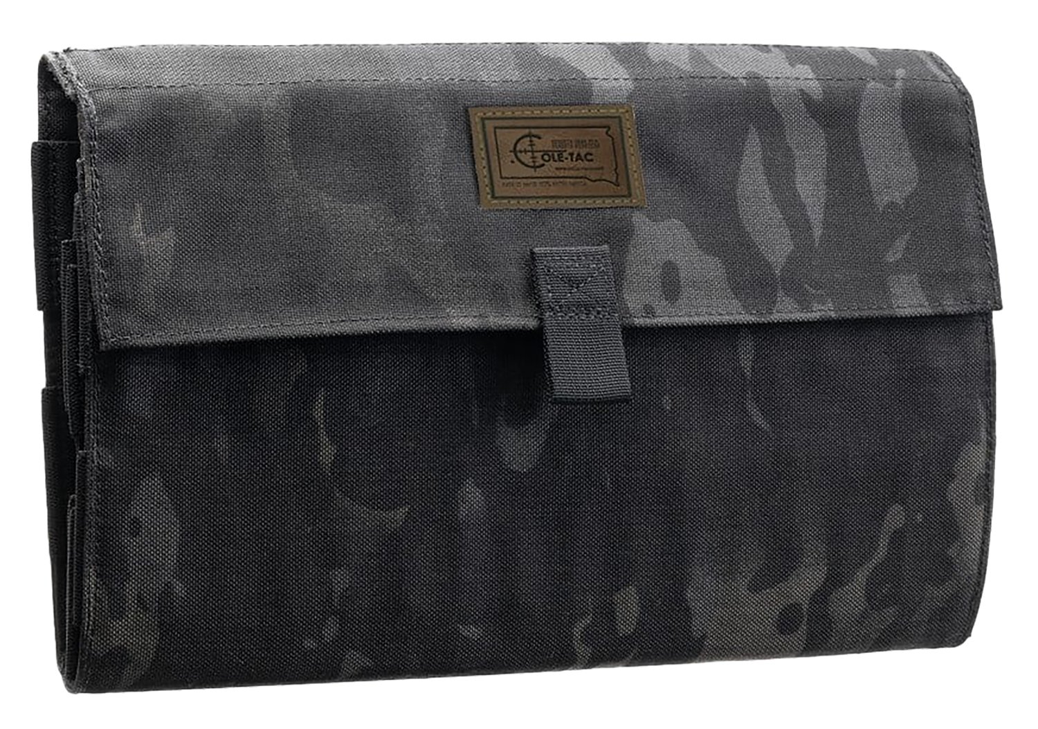 Cole-tac An1005 Standard Ammo Novel Multi-Cam Blac
