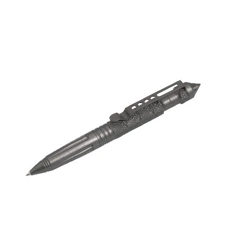 UZI Defender Tactical Pen w/ Glassbreaker - UZI